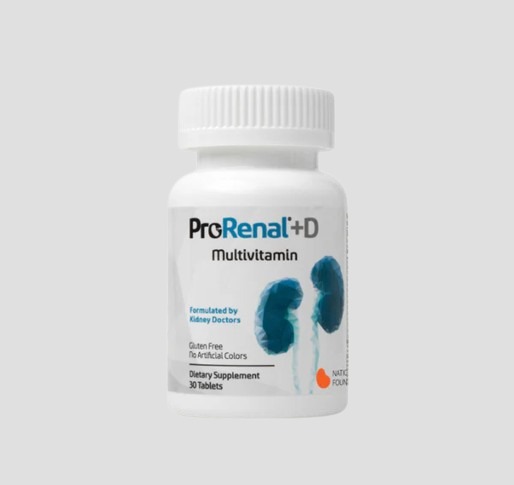 ProRenal+D Multivitamin